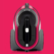 Arzum Olimpia Cyclone Vacuum Cleaner Design
