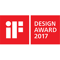 iF Design Award 2017