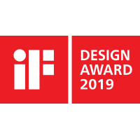 iF Design Award 2019