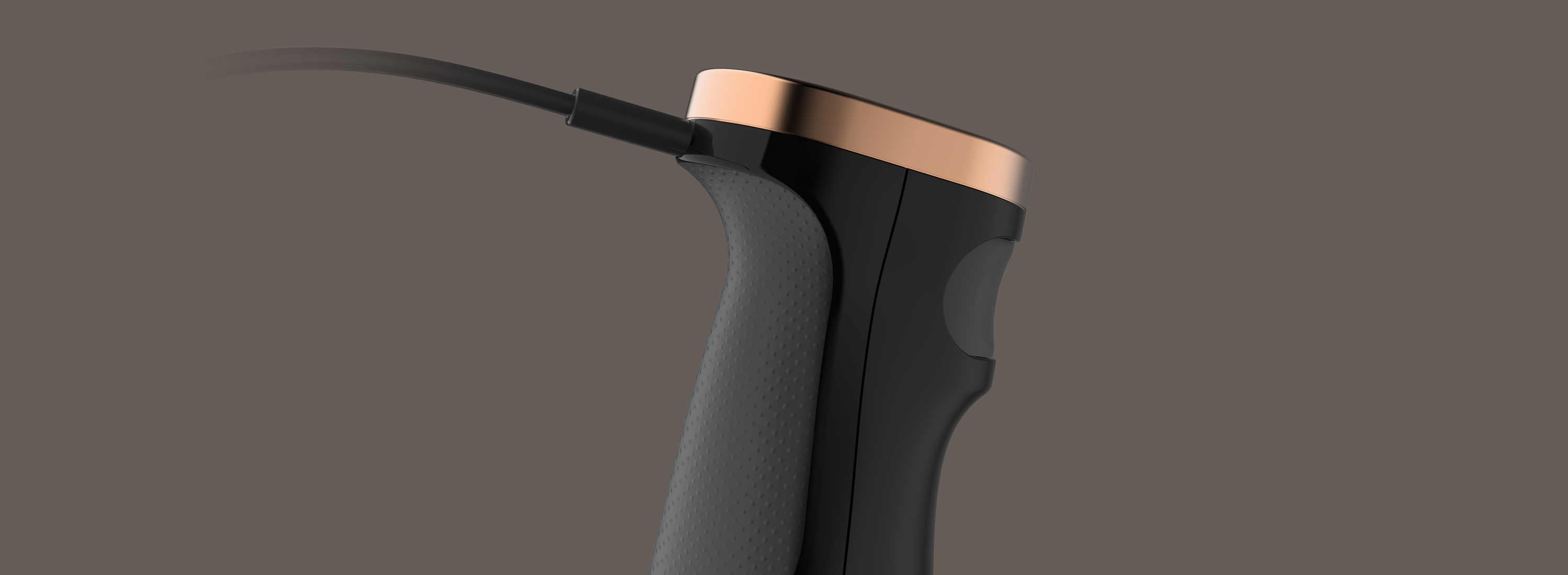 Arzum Technoart Hand Blender Design Rendering