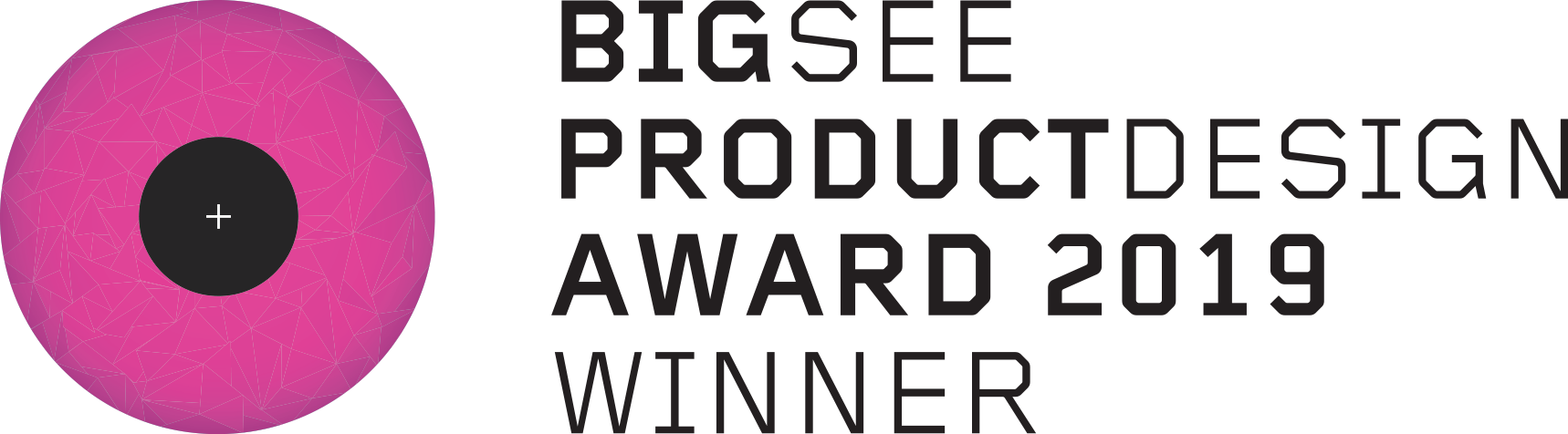 Big See Product Design Award 2019 Winner