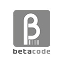 Beta Code Logo