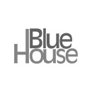 Blue House Logo