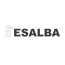 Esalba Logo
