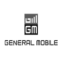 General Mobile Logo