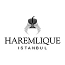 Haremlique Logo