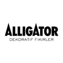 Alligator Logo