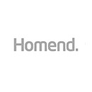 Homend Logo