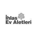 Ihlas Ev Aletleri Logo