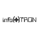 infoTRON Logo