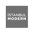 Istanbul Modern Logo