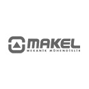 Makel Logo