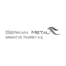 Serkan Metal Logo