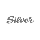 Silver Logo