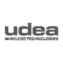 udea Logo