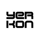 Yerkon Logo