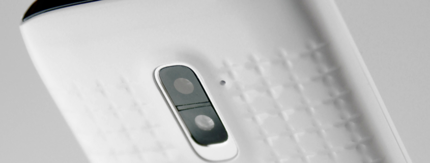 Turkcell T40 Smartphone Design