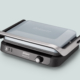 Arzum Tostcu Delux Panini Maker Design