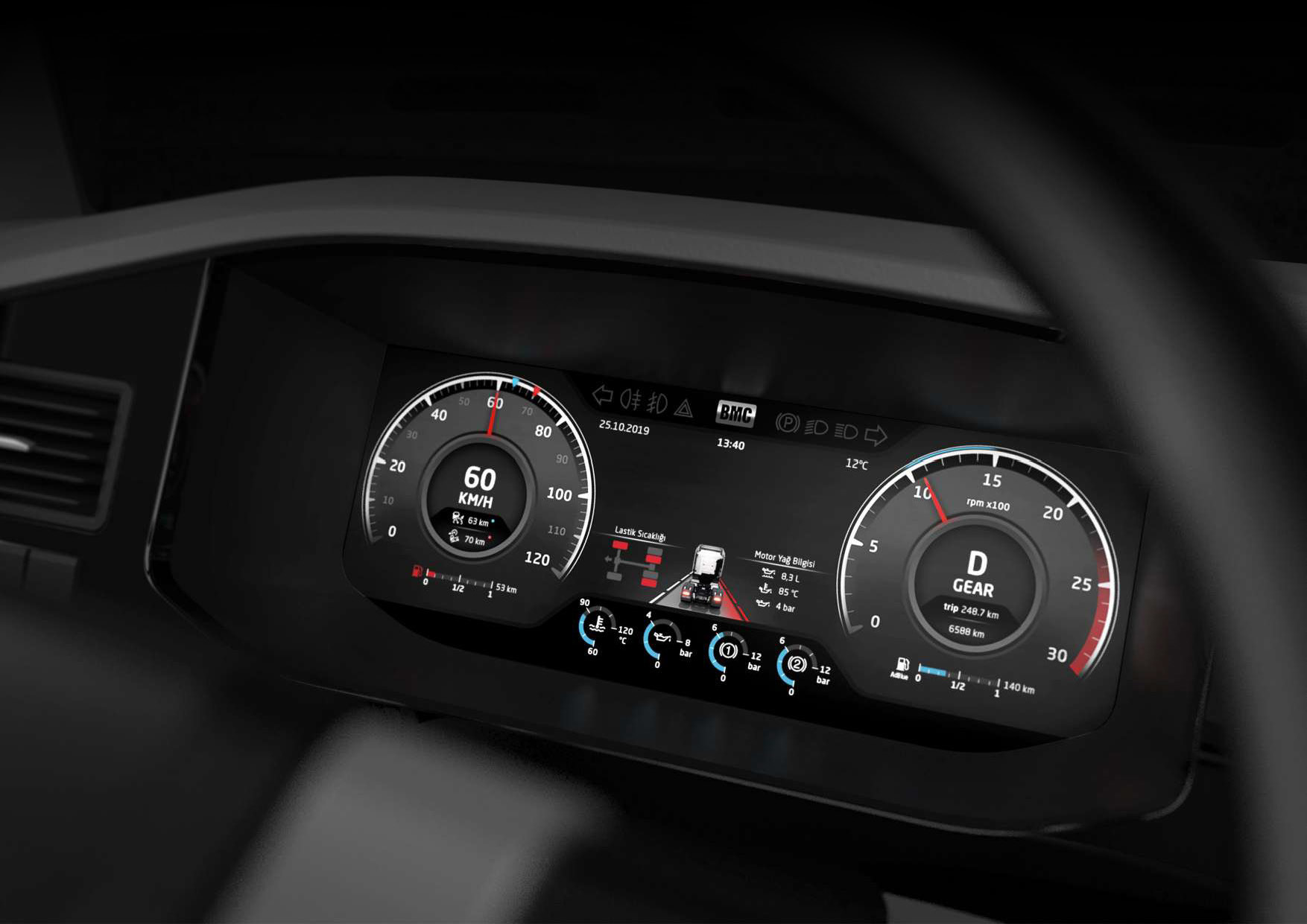 BMC_Digital CLuster_03