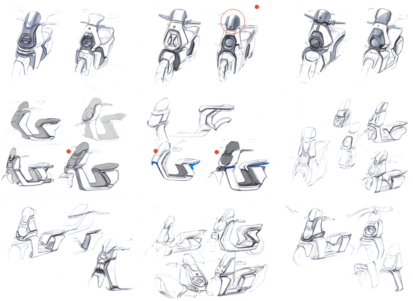 Hand Sketches_5